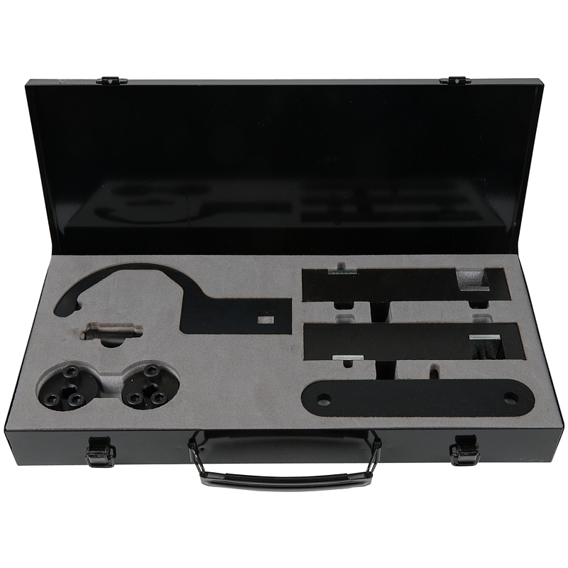 KS Tools 400.0315 Mechanik-Werkzeugsätze 7 Werkzeug