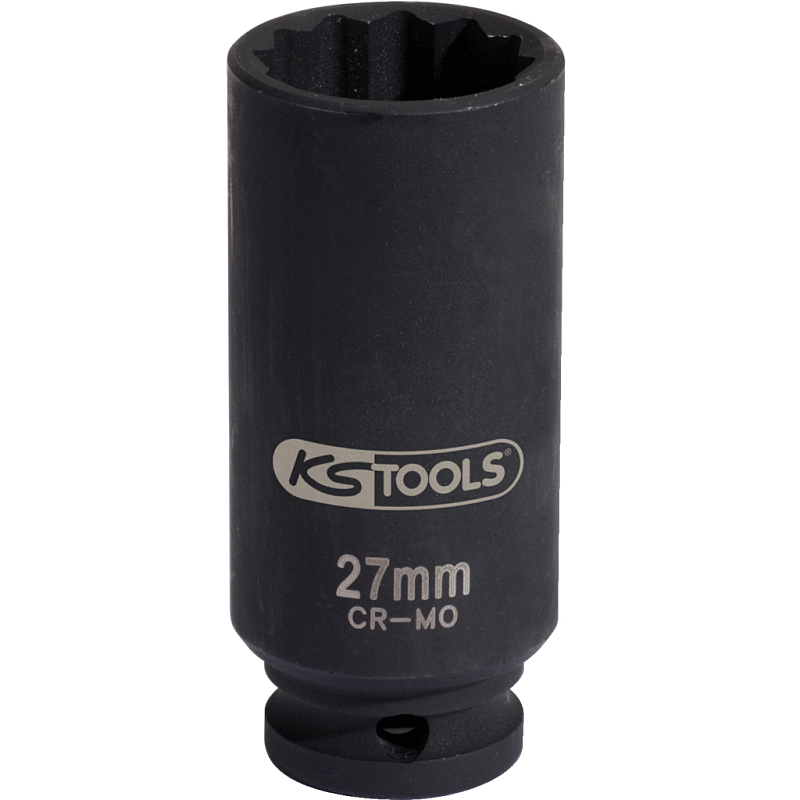 KS Tools 150.1705-E Steckdosen/Steckdosen-Set Buchse