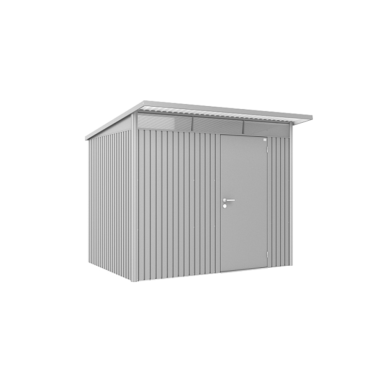 Biohort AvantGarde Metallschuppen