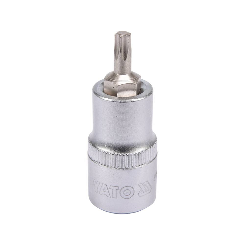Yato YT-04312 Schraubenziehereinsatz 1 Stück(e)