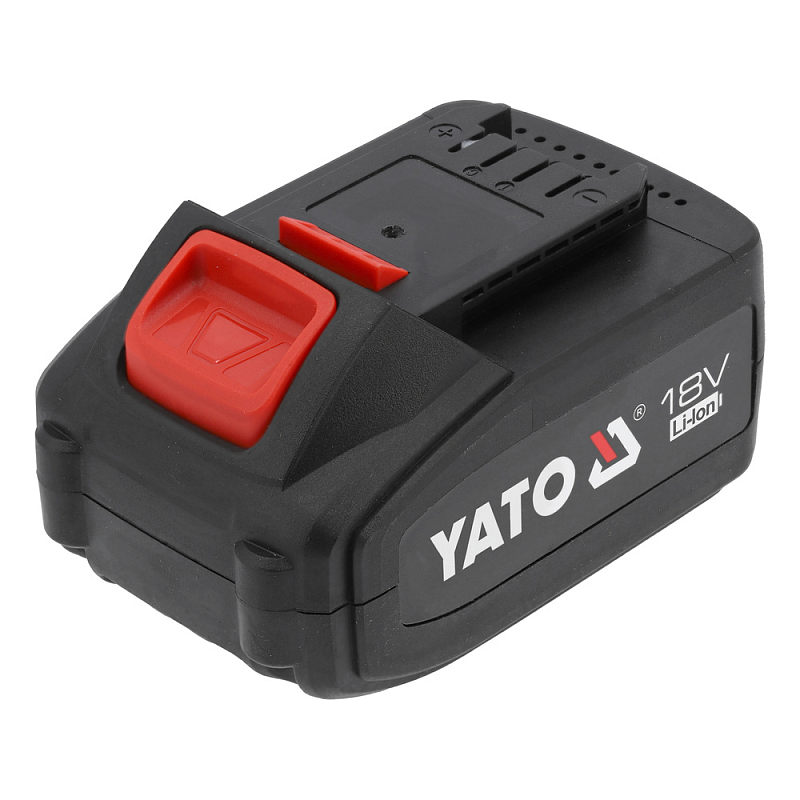 Yato YT-828462 Akku/Ladegerät für Elektrowerkzeug