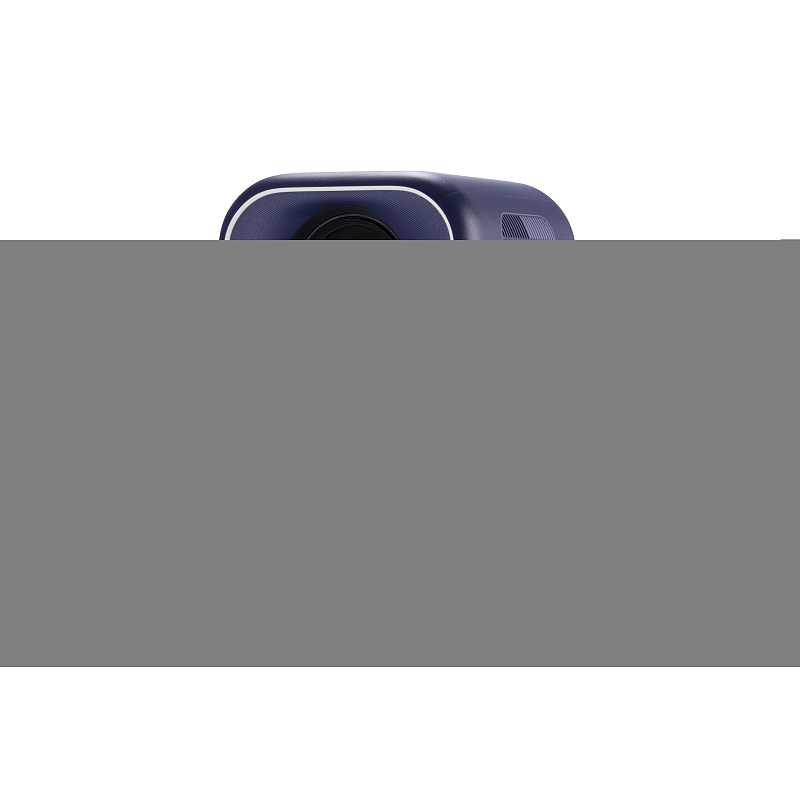 InFocus Quantum LED Apex Challenger Standard Throw-Projektor 1080p (1920x1080) Schwarz