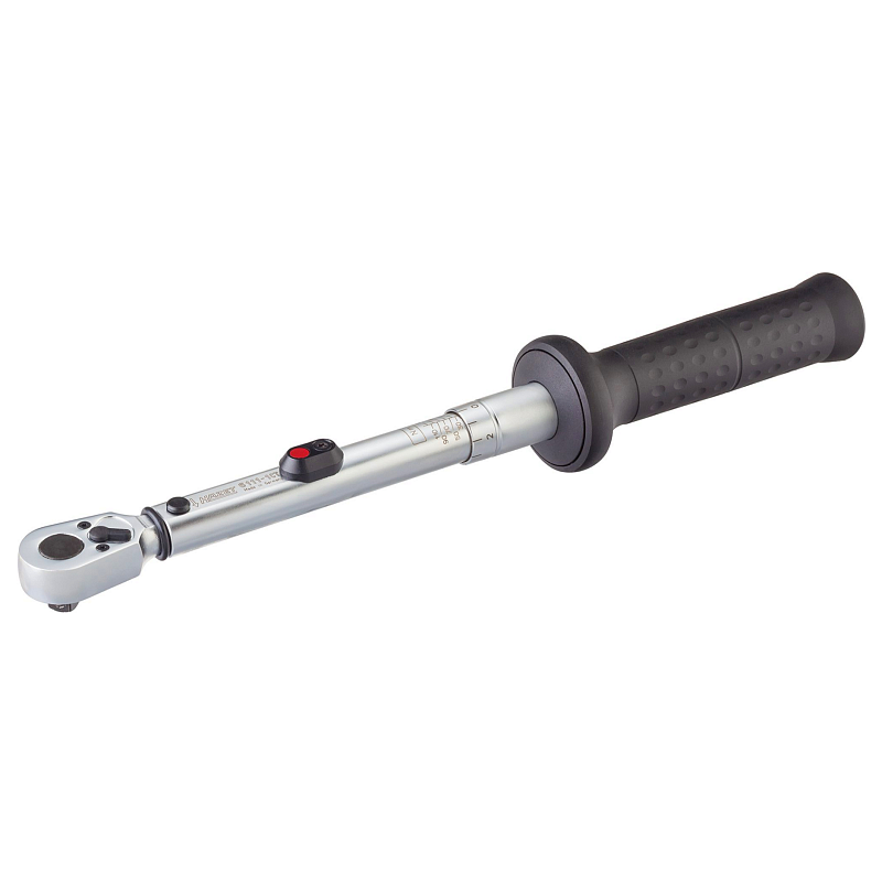 HAZET 6111-1CT Drehmomentschlüssel Kg-m