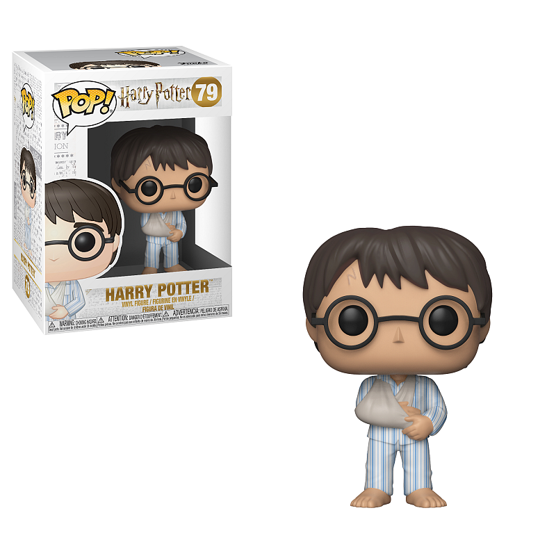 FUNKO 34424 Action-/Sammelfiguren-Zubehör Polyvinylchlorid (PVC)