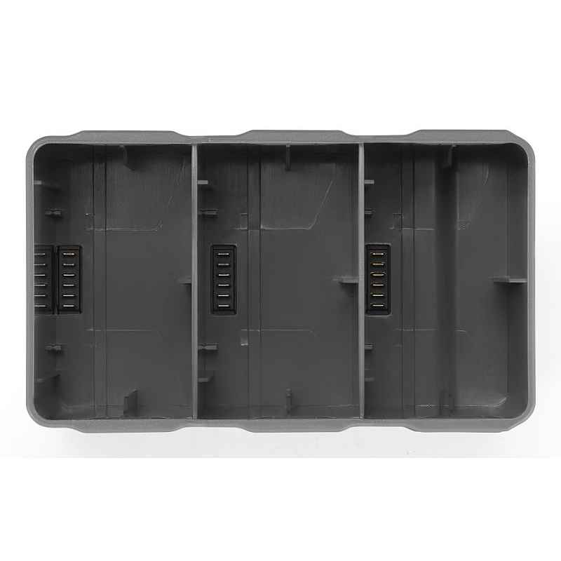 DJI Mini 5 Pro Two-Way Kameradrohnenteil/-zubehör Batterielade-Hub