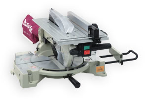 Makita LH1040 Gehrungssäge 4800 RPM 1650 W