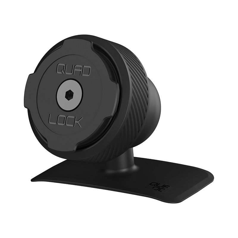 Quad Lock 313-065-2505 Halterung Passive Halterung Handy/Smartphone Schwarz