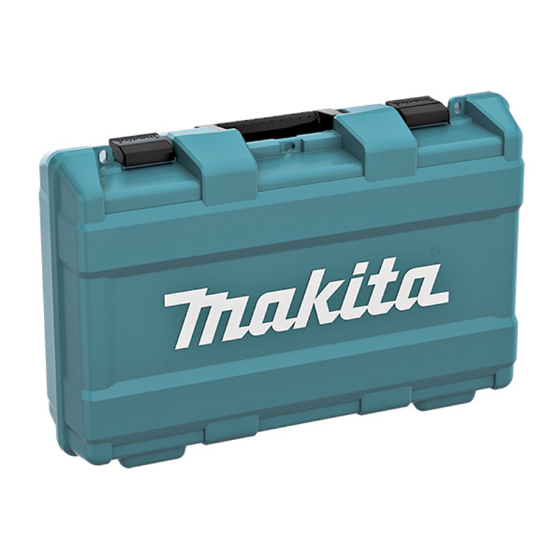 Makita 821586-9 Ausrüstungstasche/-koffer Schwarz, Türkis