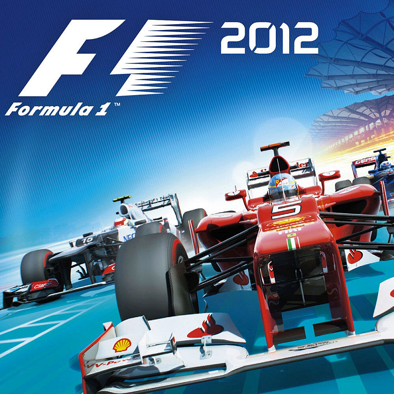 Codemasters F1 2012 Standard Deutsch, Englisch, Spanisch, Französisch, Italienisch PlayStation 3