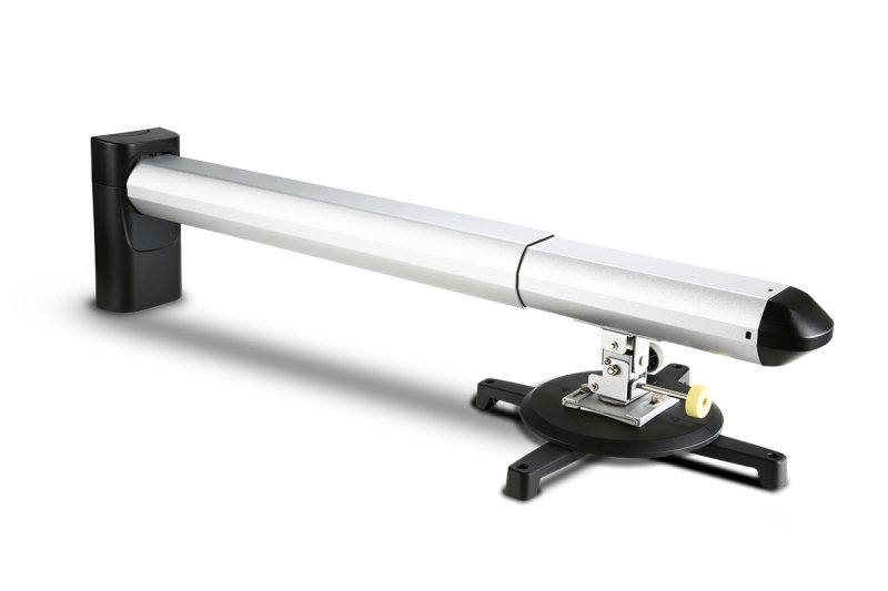 Acer MC.JBG11.003 Projektorhalterung Wand Aluminium, Schwarz