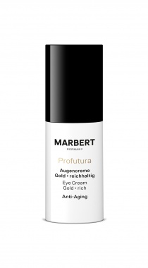 MARBERT Profutura Augencreme Unisex 15 ml