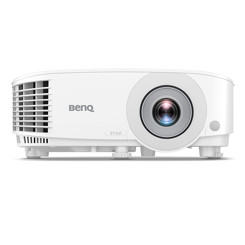 BenQ MS560 Standard Throw-Projektor 4000 ANSI Lumen DLP SVGA (800x600) Weiß