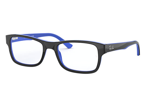 Ray-Ban RB5268 Sonnenbrille Rechteckig