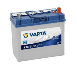 Varta Blue Dynamic 545 156 033 Fahrzeugbatterie 45 Ah 12 V 3300 A Auto