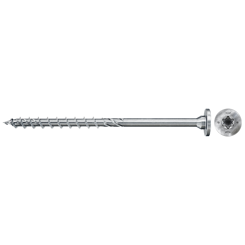 Fischer 561782 Schraube/Bolzen 100 Stück(e)