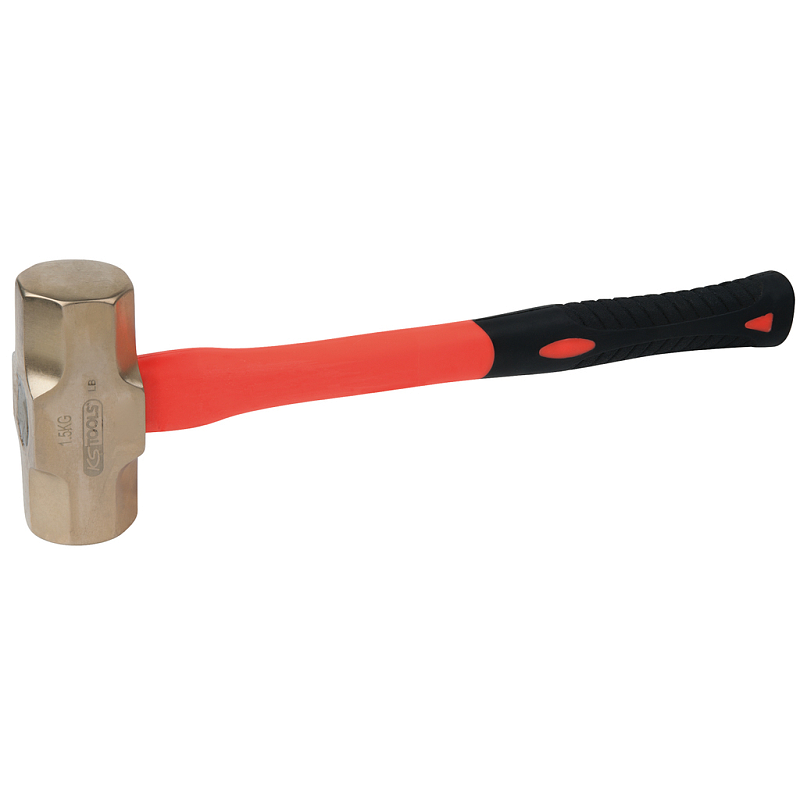 KS Tools 963.2088 Hammer Vorschlaghammer