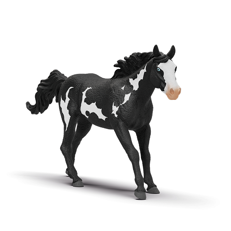 schleich HORSE CLUB Paint Horse Wallach