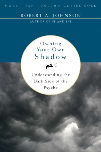 Owning Your Own Shadow Buch Taschenbuch für den Handel 128 Seiten