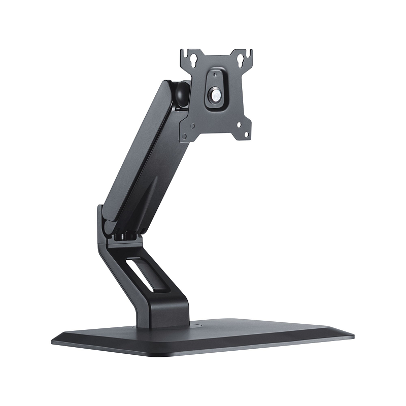 PureLink PM-OFFICE-ST-10 Flachbildschirm-Tischhalterung 81,3 cm (32") Tisch/Bank Schwarz