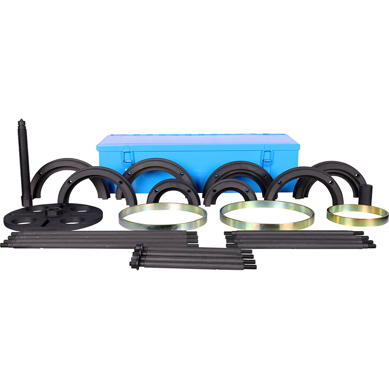 KS Tools 460.3855 Rollenabzieher
