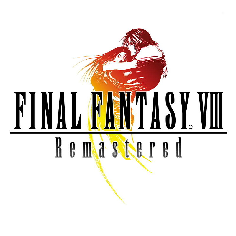 Square Enix Final Fantasy VIII Remastered Standard PlayStation 4