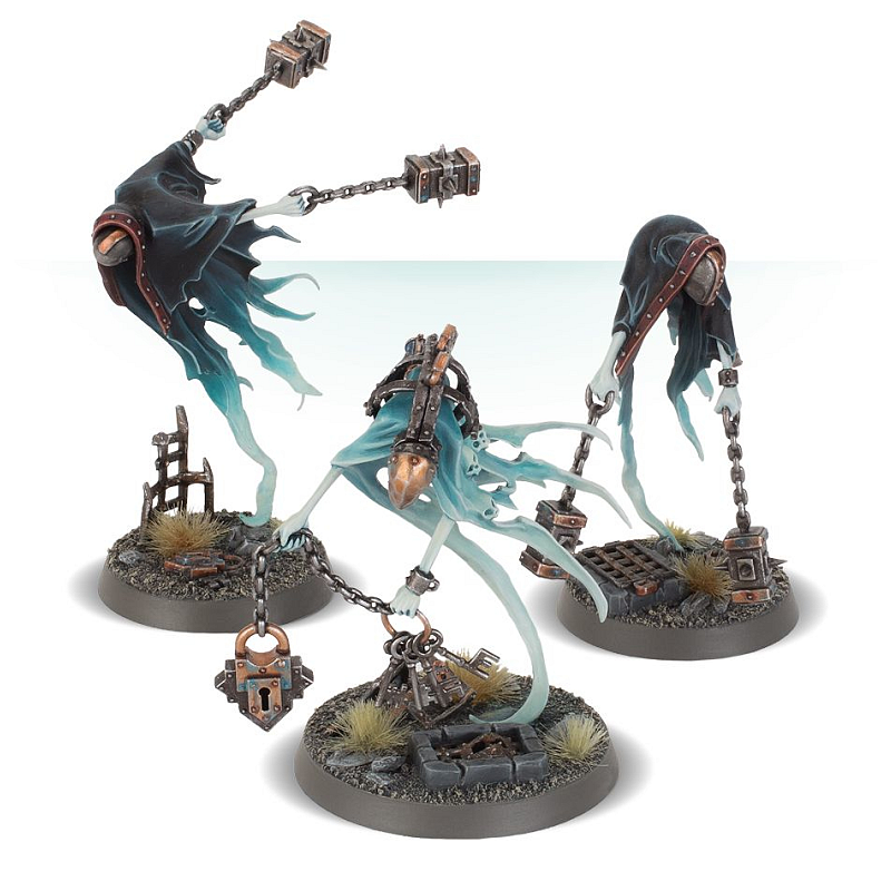Games Workshop 91-23 Action-& Sammelfigur