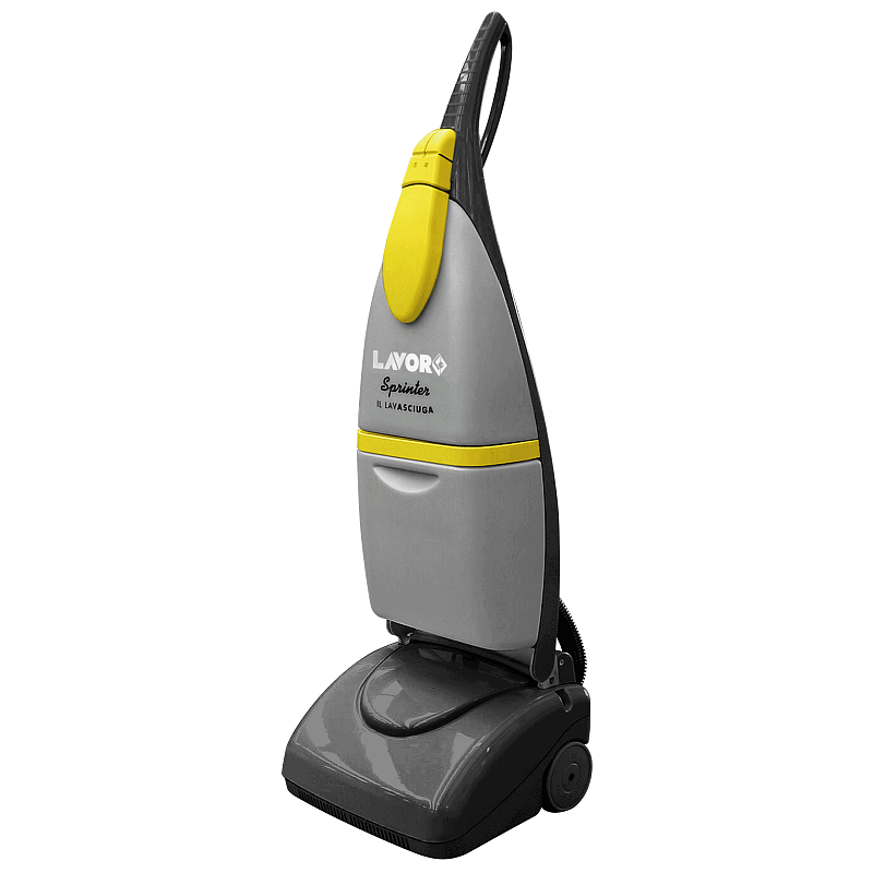 LAVOR Sprinter Bodenreiniger/-trockner 800 W 1015 m²/h Hinterhergehen