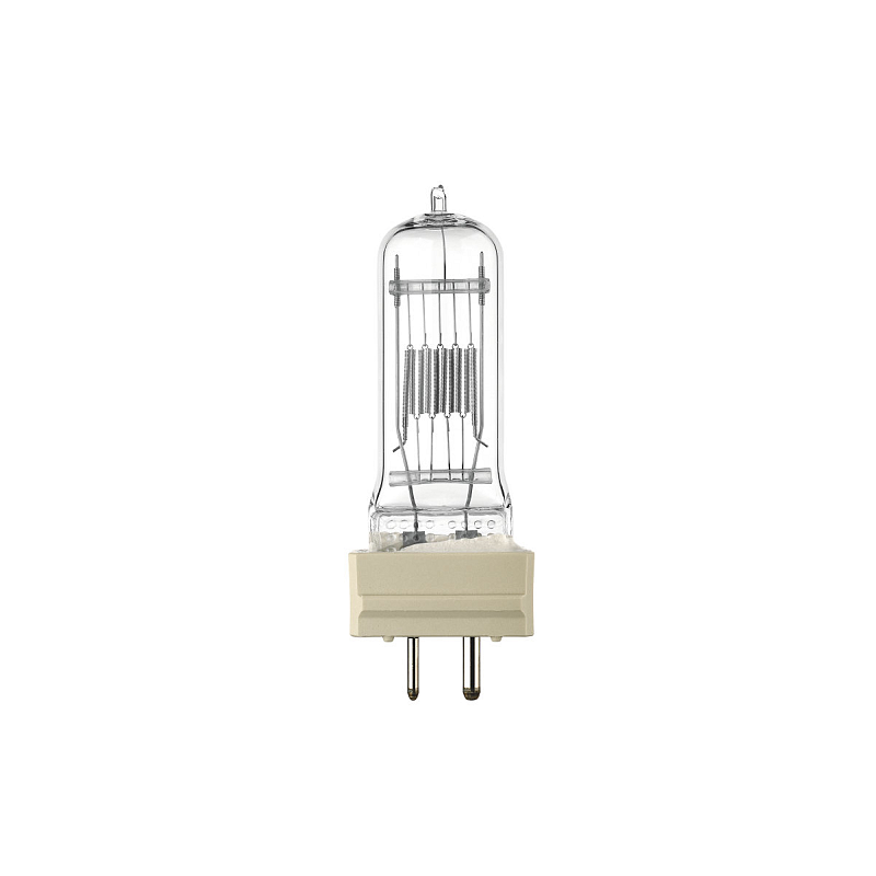 Osram 4008321632173 Halogenlampe 2000 W G