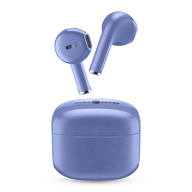 Music Sound Swag SWAG ist das Bluetooth-Kapsel-Headset, das in vielen leuchtenden und super-trendigen Farben erhältlich ist.