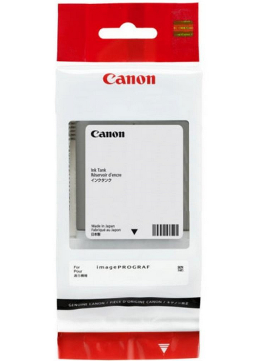 Canon PFI-2100 O Druckerpatrone 1 Stück(e) Original Orange