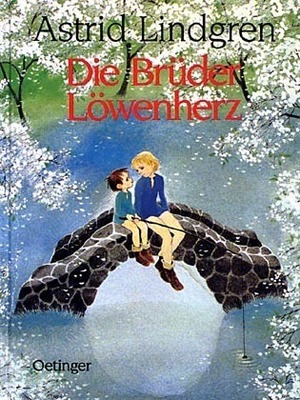 Die Brüder Löwenherz
