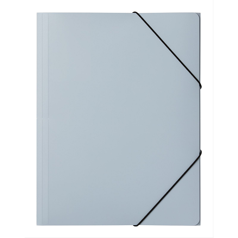 Pagna 21609-14 Sammelmappe Polypropylen (PP) Blau A4