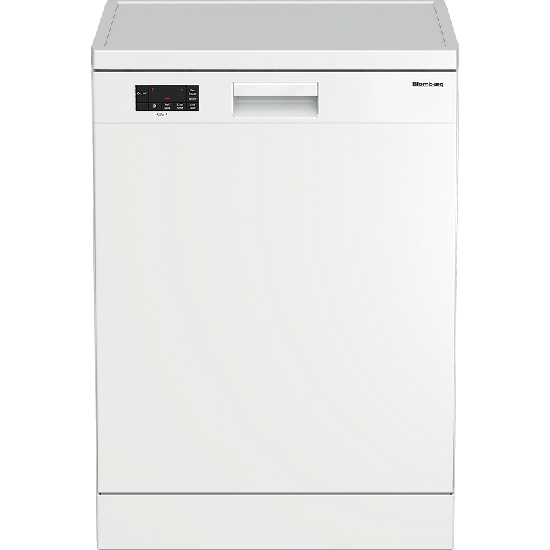 Blomberg LDF31310W Spülmaschine Freistehend 13 Maßgedecke