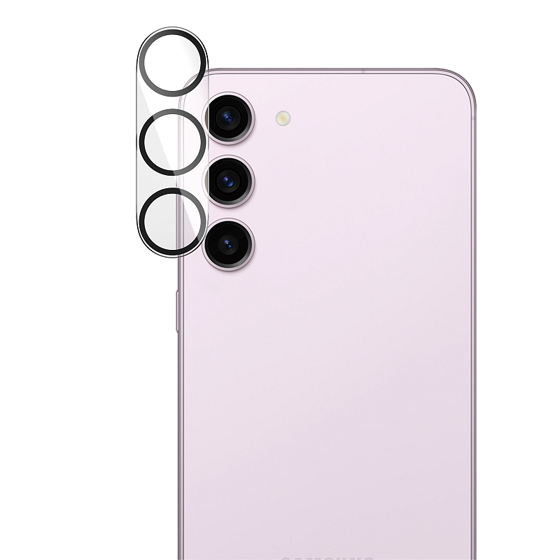 PanzerGlass ® PicturePerfect Kameraschutz Samsung Galaxy S23 | S23+