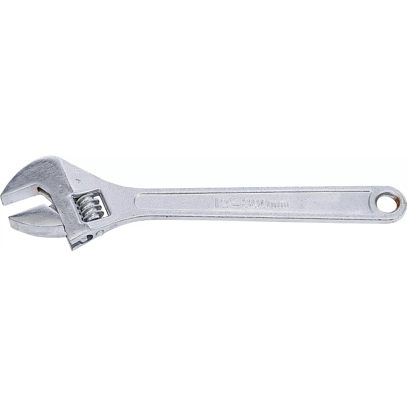 BGS technic Adjustable Wrench