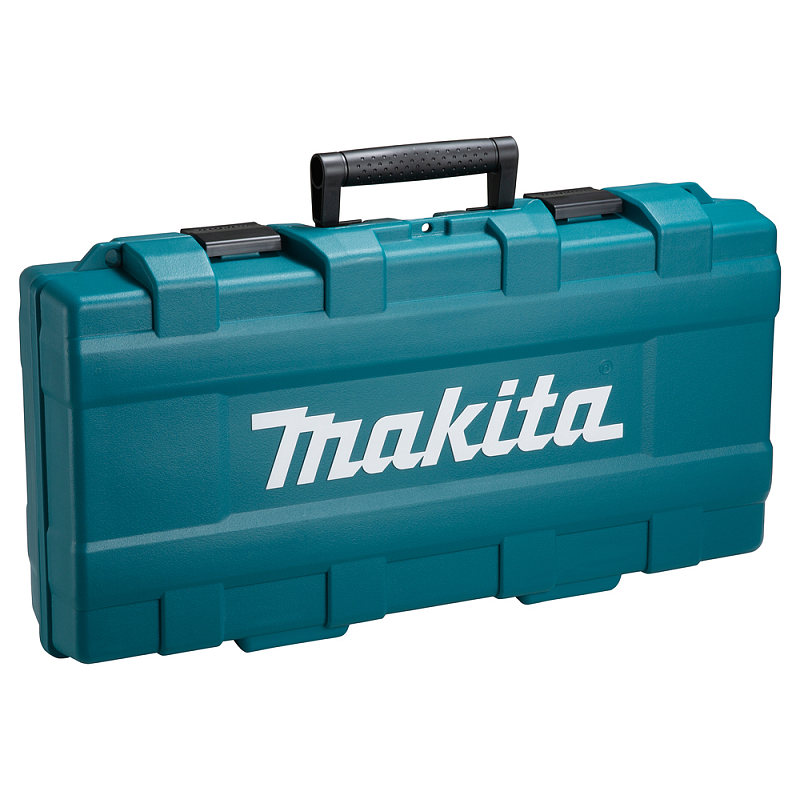 Makita 821796-8 Ausrüstungstasche/-koffer Schwarz, Türkis