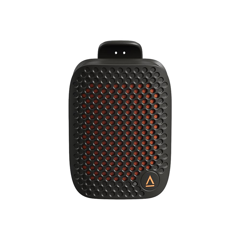 Creative Labs Muvo Free Tragbarer Stereo-Lautsprecher Schwarz 6 W