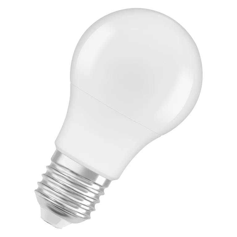 LEDVANCE 4058075304192 LED-Lampe Kühles Tageslicht 6500 K 4,9 W E27 F