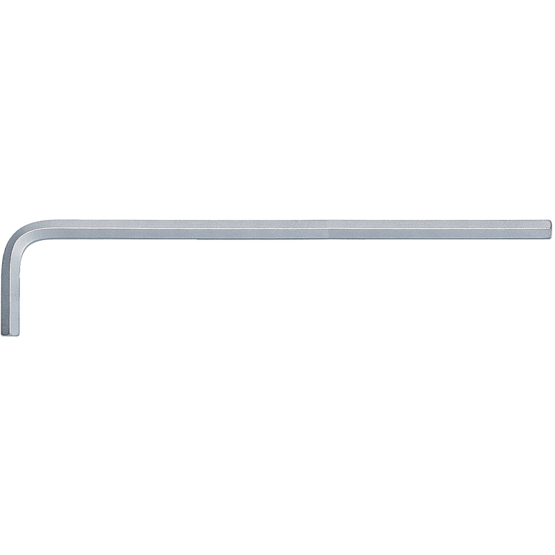 KS Tools 151.3136 Sechskantschlüssel Metrisch 1 Stück(e)