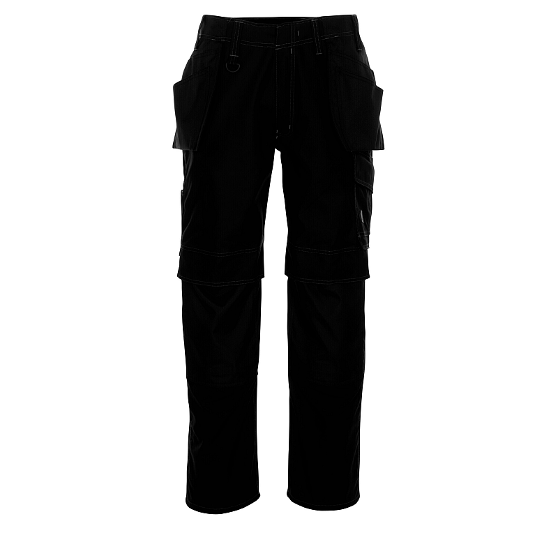 MASCOT 10131-154-09-82C47 Hosen Schwarz