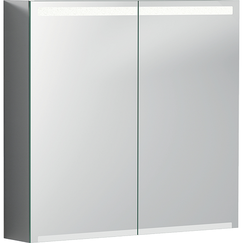 Geberit 500.205.00.1 Aufbewahrungsschrank für Badezimmer