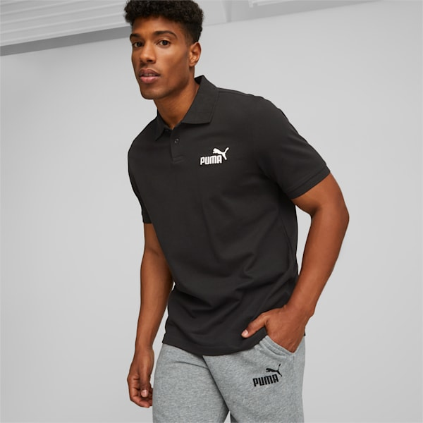 PUMA 586674_01_S Sport-T-Shirt/Oberteil