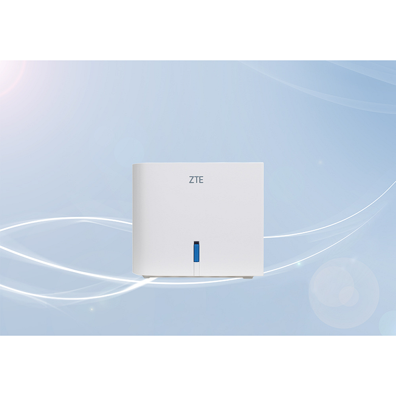 ZTE Z1200 WLAN Access Point 1200 Mbit/s Weiß
