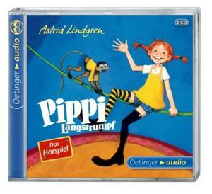 Pippi Langstrumpf - Das Hörspiel