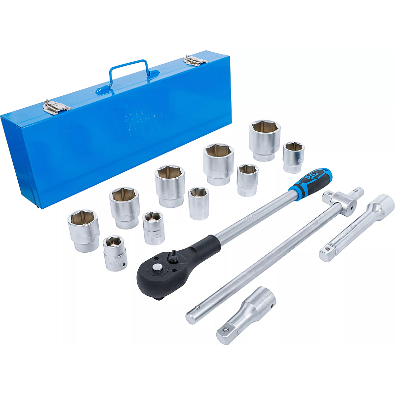 BGS technic Socket Set
