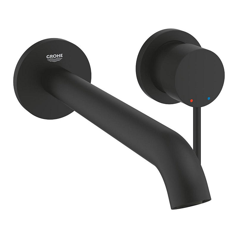 GROHE Essence Schwarz