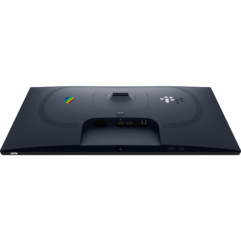 Alienware AW2725DM Computerbildschirm 68,6 cm (27") 2560 x 1440 Pixel Wide Quad HD LCD Blau