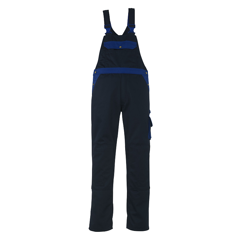MASCOT 00969-430-111 Hosen Blau, Navy