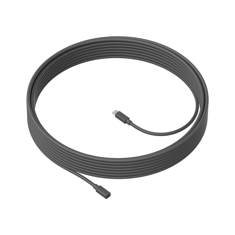 Logitech 950-000005 Videokonferenzsystem