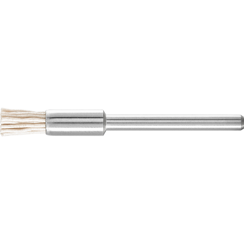 PFERD PBU 0505/3 AO 320 0,50 Rund- & Rotorbürste 5 mm 10 Stück(e)